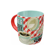 Kubek ceramiczny Have A Coffee