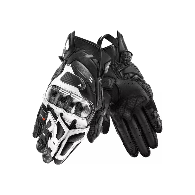 Rękawice motocyklowe Shima XRS-3 Men