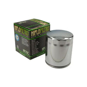 Filtr oleju HifloFiltro HF 170 C Chrom