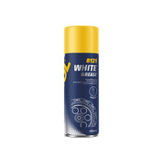 Smar litowy do łańcucha w sprayu Mannol 450ml