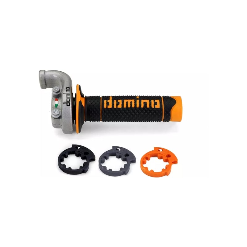 Rolgaz Domino KRK 4T Off Road z manetkami KTM Husqvarna Gas Gas