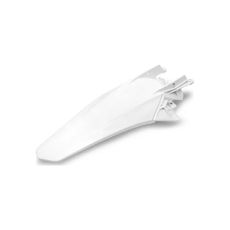 Błotnik tył UFO Gas Gas EC EC-F 2021 biały