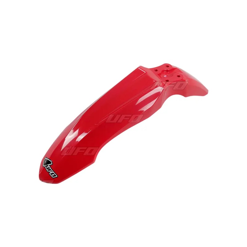 Błotnik przód UFO Honda CRF 230 15-18 czerwony