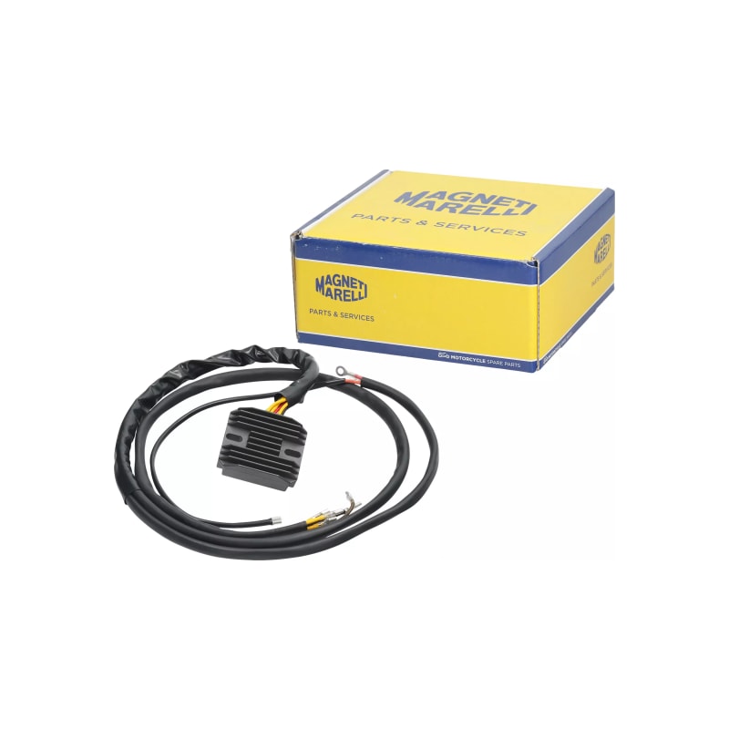 Regulator napięcia Magneti Marelli BMW R 80 GS 80-87