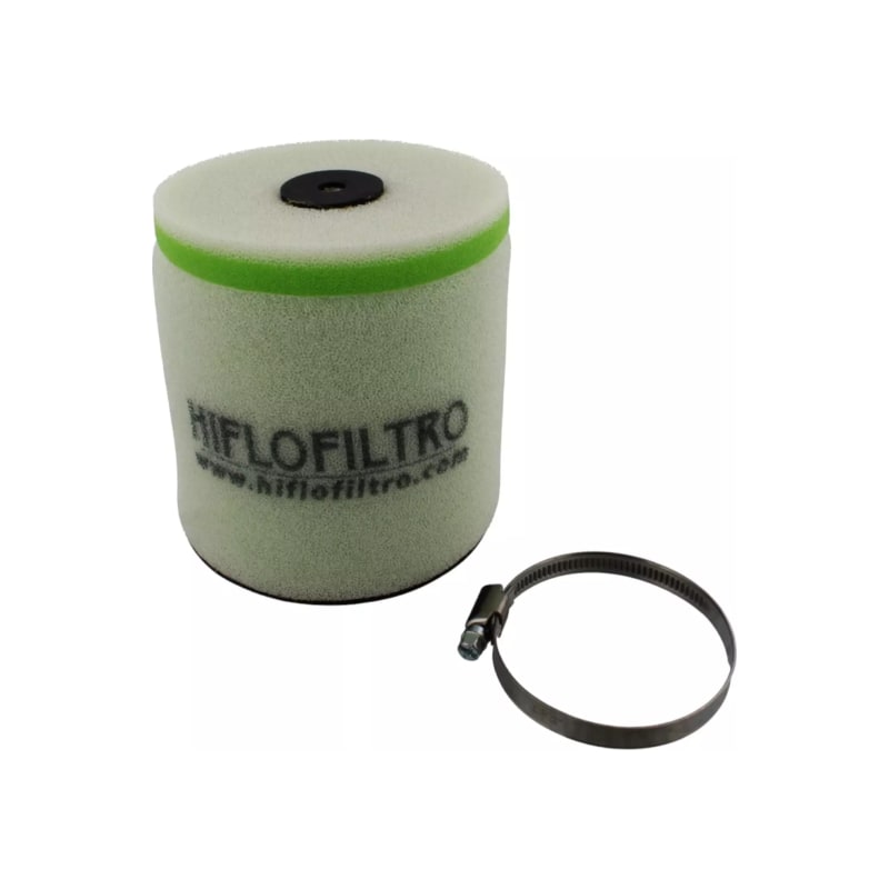 Gąbkowy filtr powietrza HifloFiltro HFF 1028