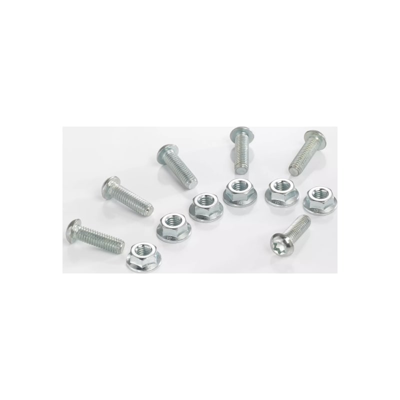 Śruba tarczy hamulcowej TRW Lucas MSW103BO 6 szt M6x1.0x23mm