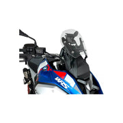 Szyba motocyklowa WRS Sport BMW R 1300 GS przeźroczysta