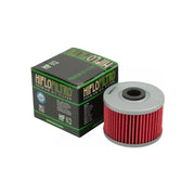 Filtr oleju HifloFiltro HF 112