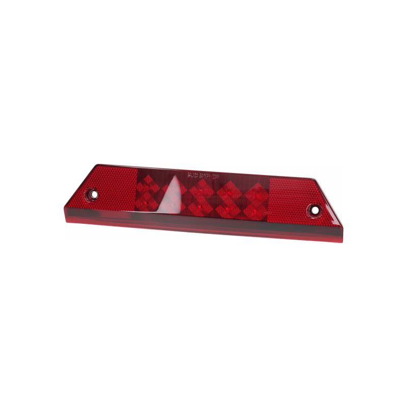 Lampa tył HLP Polaris