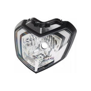 Reflektor lampa przód HLP Yamaha MT 125 2014-2019