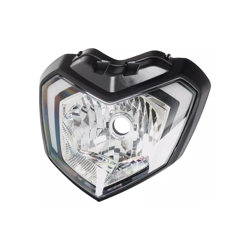 Reflektor lampa przód HLP Yamaha MT 125 2014-2019
