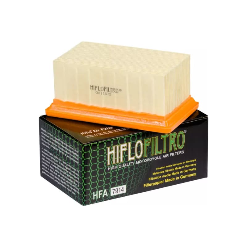 Filtr powietrza HifloFiltro HFA 7914