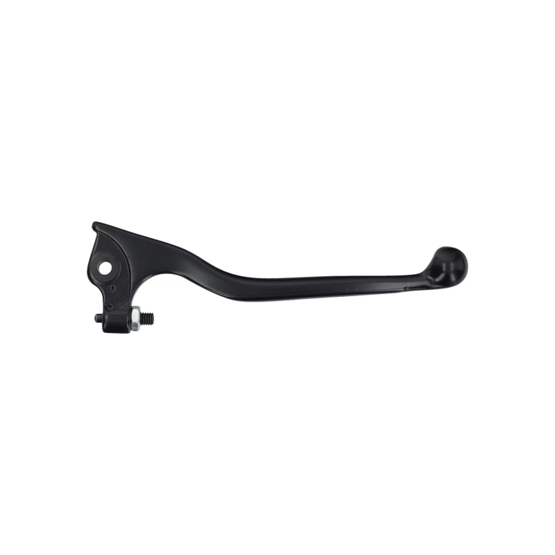 Dźwignia hamulca lewa - prawa czarna Magneti Marelli Derbi Senda SM DRD 50 02-03