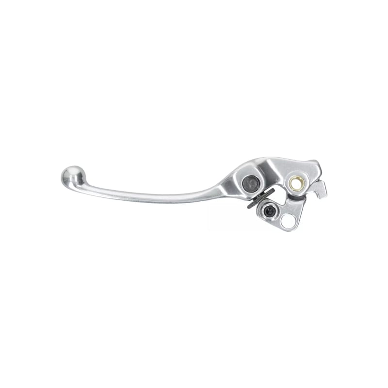 Dźwignia sprzęgła Magneti Marelli srebrna Honda VFR 750 90-96 regulowana