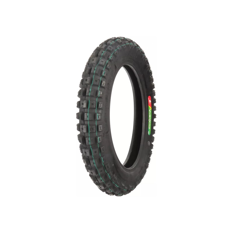 Opona Yuan Xing P101 3.00-12 90/90-12 6PR TT homologacja Enduro Cross