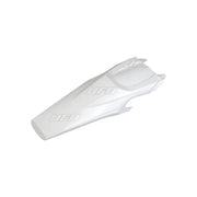 Błotnik tył UFO Husqvarna TE 150 250 300 TX 250 300 FE 250 350 450 501 20-21 biały 2020