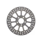 Tarcza hamulcowa TRW Lucas MST 501 tył