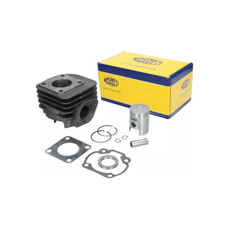 Cylinder kompletny Magneti Marelli Kymco 50 2T Agility People Dink