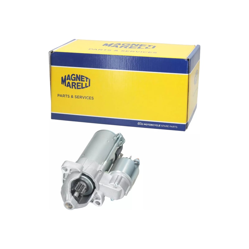 Rozrusznik elektryczny Magneti Marelli BMW R 1200GS 04-12