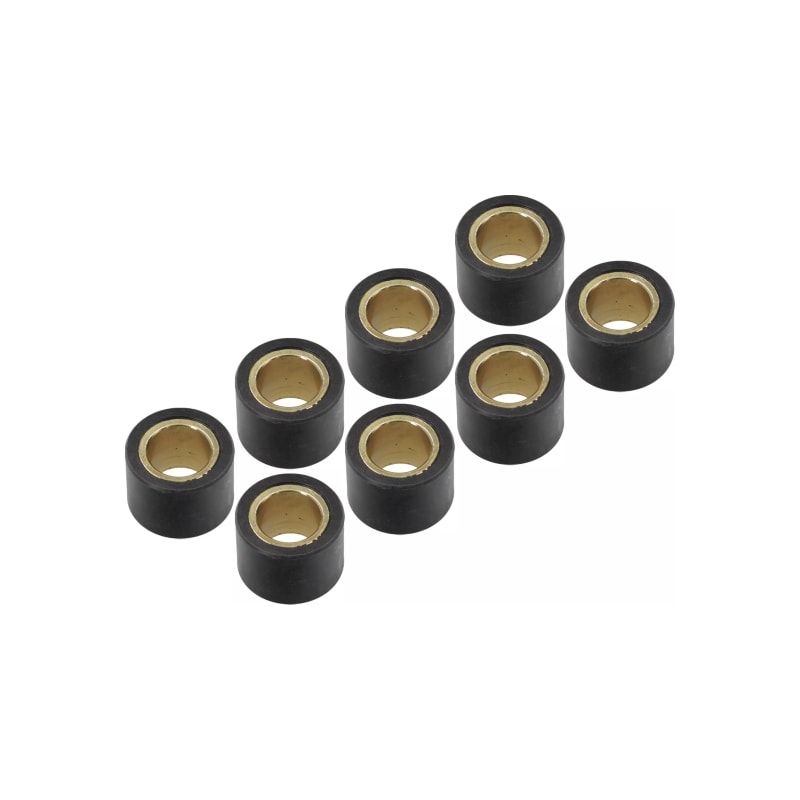 Rolki wariatora Magneti Marelli 8 sztuk 26x13 19g
