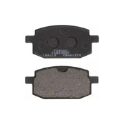 Klocki hamulcowe przód/tył Ferodo FDB636EF Road Offroad Eco Friction