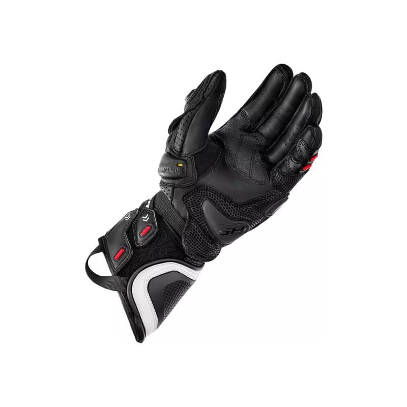 Rękawice motocyklowe Shima RS-3 Men