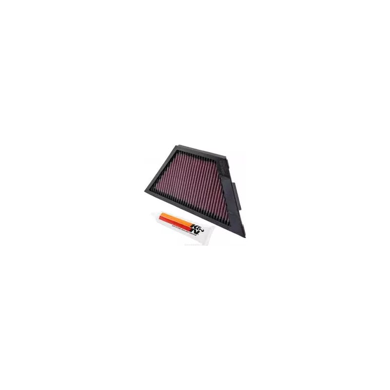 Filtr powietrza K&N KA-1406