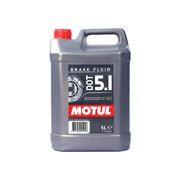 Płyn hamulcowy Motul DOT 5.1 Syntetyczny 5L