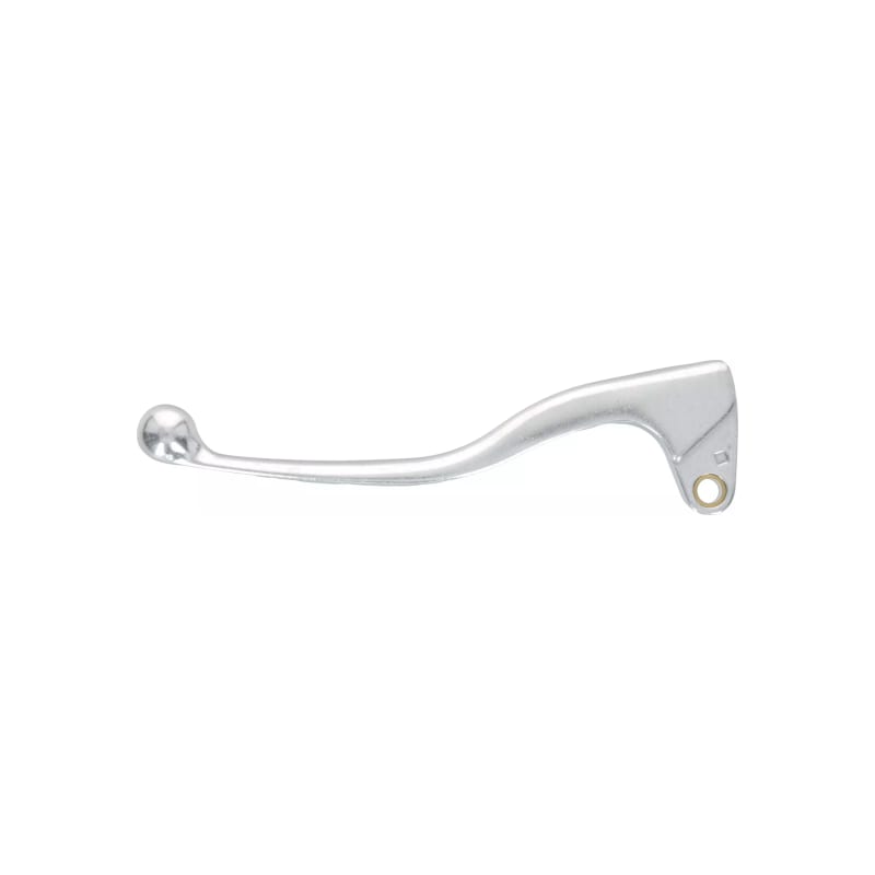 Dźwignia sprzęgła Magneti Marelli srebrna Kawasaki KX80 96-97