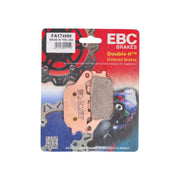 Klocki hamulcowe EBC FA 174 HH (2 szt.)