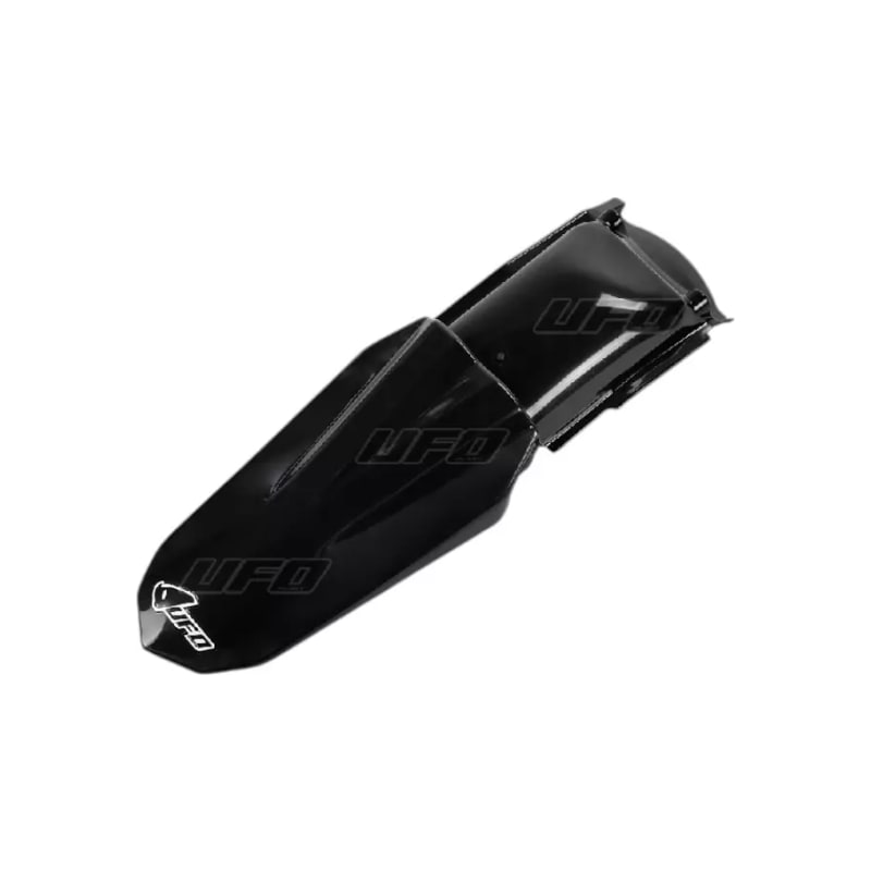 Błotnik tył UFO Husqvarna CR WR TE 125 250 300 czarny