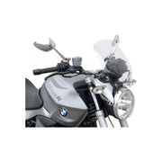Szyba motocyklowa WRS Inter BMW R 1200 R przeźroczysta