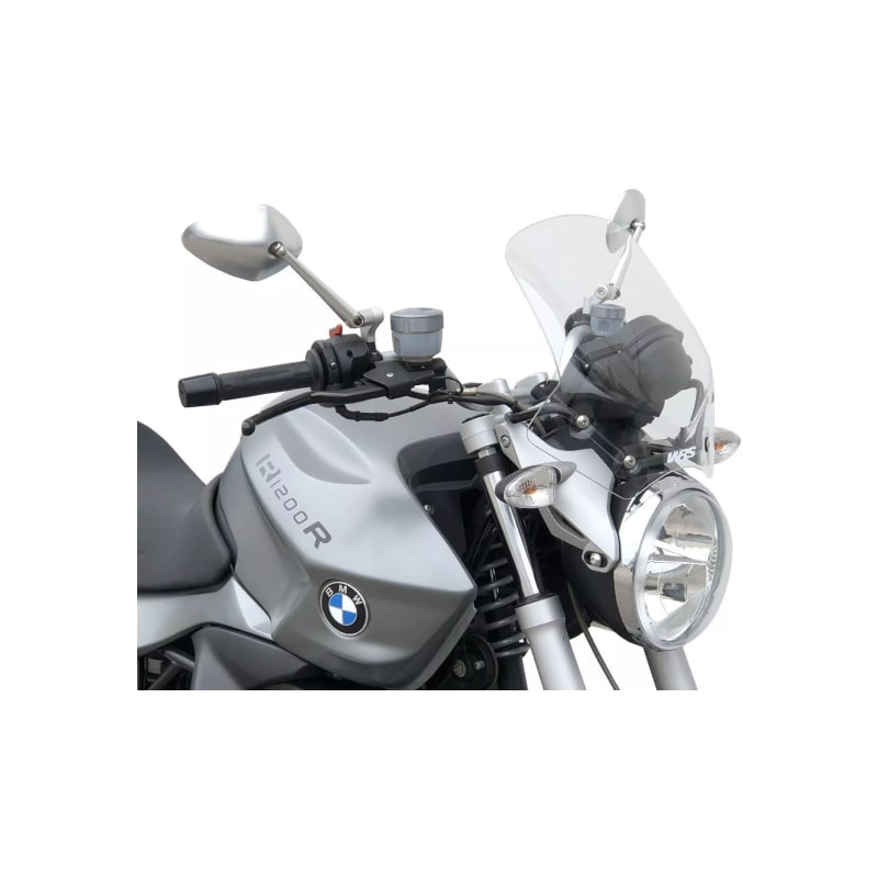 Szyba motocyklowa WRS Inter BMW R 1200 R przeźroczysta