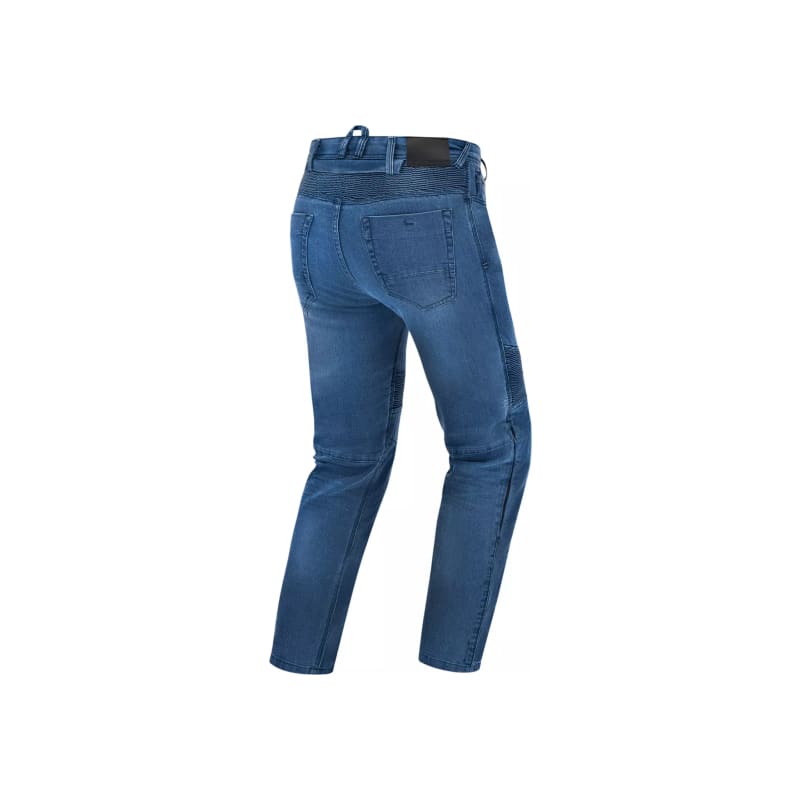 Spodnie motocyklowe jeansy Shima Zenith Men