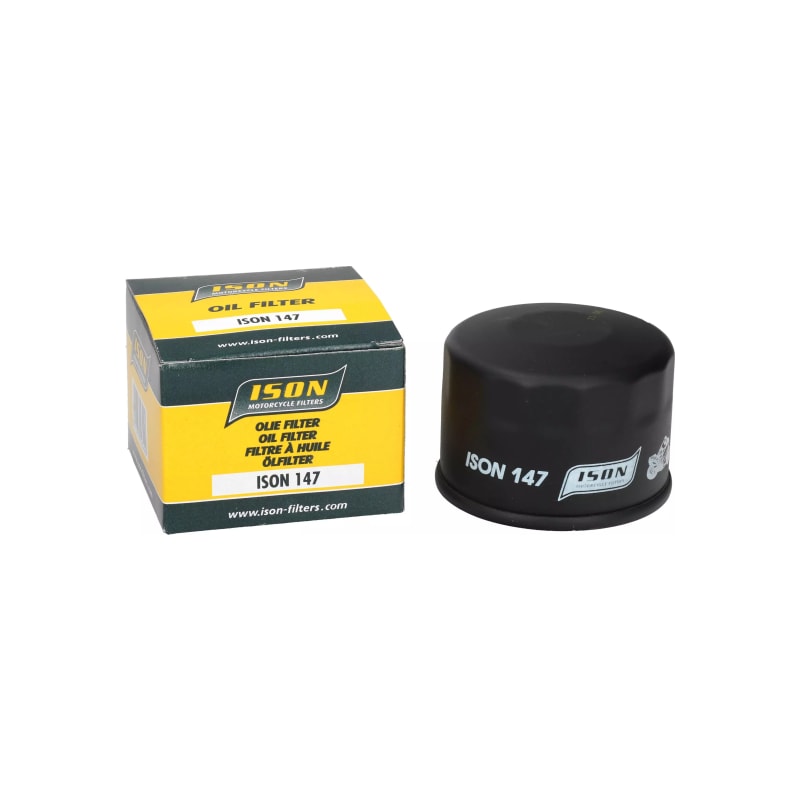 Filtr oleju Ison 147 HF147