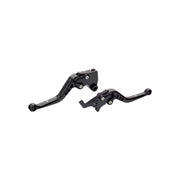 Dźwignie sportowe sprzęgła i hamulca HLP do Kawasaki Ninja 250 300 400 500 Z400