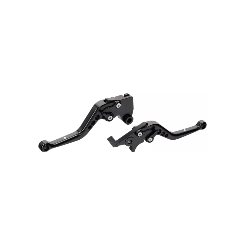 Dźwignie sportowe sprzęgła i hamulca HLP do Kawasaki Ninja 250 300 400 500 Z400