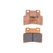 Klocki hamulcowe TRW Lucas MCB 785 TRQ (2 szt.)