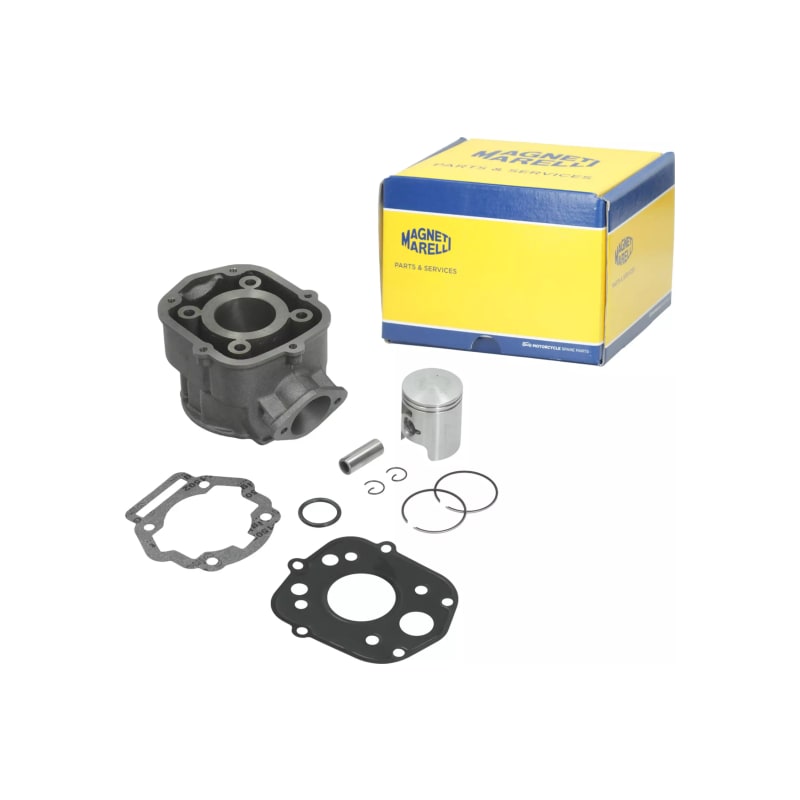 Cylinder kompletny Magneti Marelli Derbi Senda 50 06- Aprilia RS RX SX 50 06-