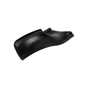 Osłona amortyzatora tylnego UFO Husqvarna TC 125 300 14-15 FC 250 350 450 14-15 FE 250 350 450 501 14-16 TE TX 125 250 300 14-16 czarna