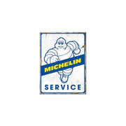 Magnes na lodówkę 6x8cm Michelin Service