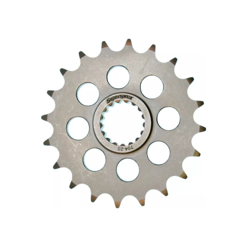 Zębatka przód Supersprox CST-704:16 16z rozmiar 525