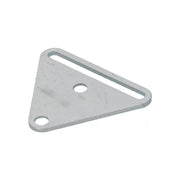 Blacha czujnika stopu Jawa 175 250 350 Kyvacka