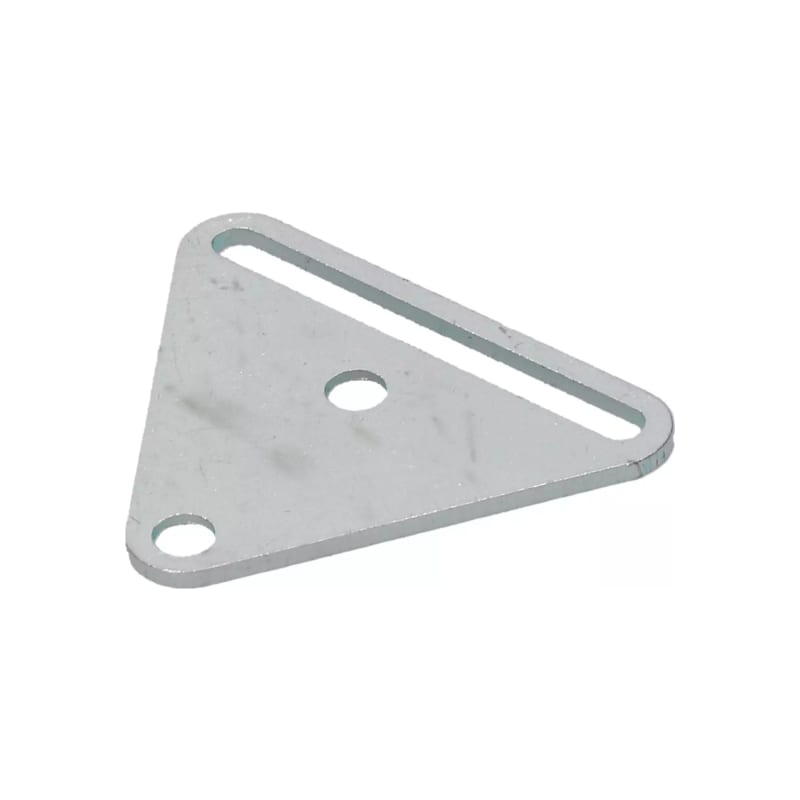 Blacha czujnika stopu Jawa 175 250 350 Kyvacka