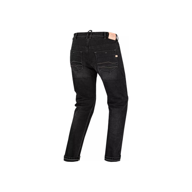 Spodnie motocyklowe jeansy Shima Devon Men
