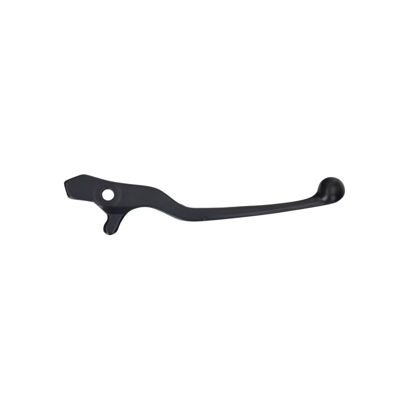 Dźwignia hamulca przód czarna Magneti Marelli Kawasaki KL 600 85-86