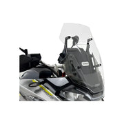 Szyba motocyklowa WRS Touring CF-Moto 800 MT przeźroczysta