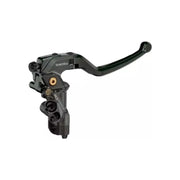 Pompa hamulca przód Brembo RCS PR17 Crosacorta RR radialna czarny