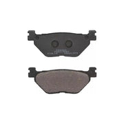 Klocki hamulcowe tył Ferodo FDB2156EF Road Offroad Eco Friction