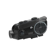 Interkom motocyklowy SCS G7+ Bluetooth 500m WiFi kamera HD 1 kask